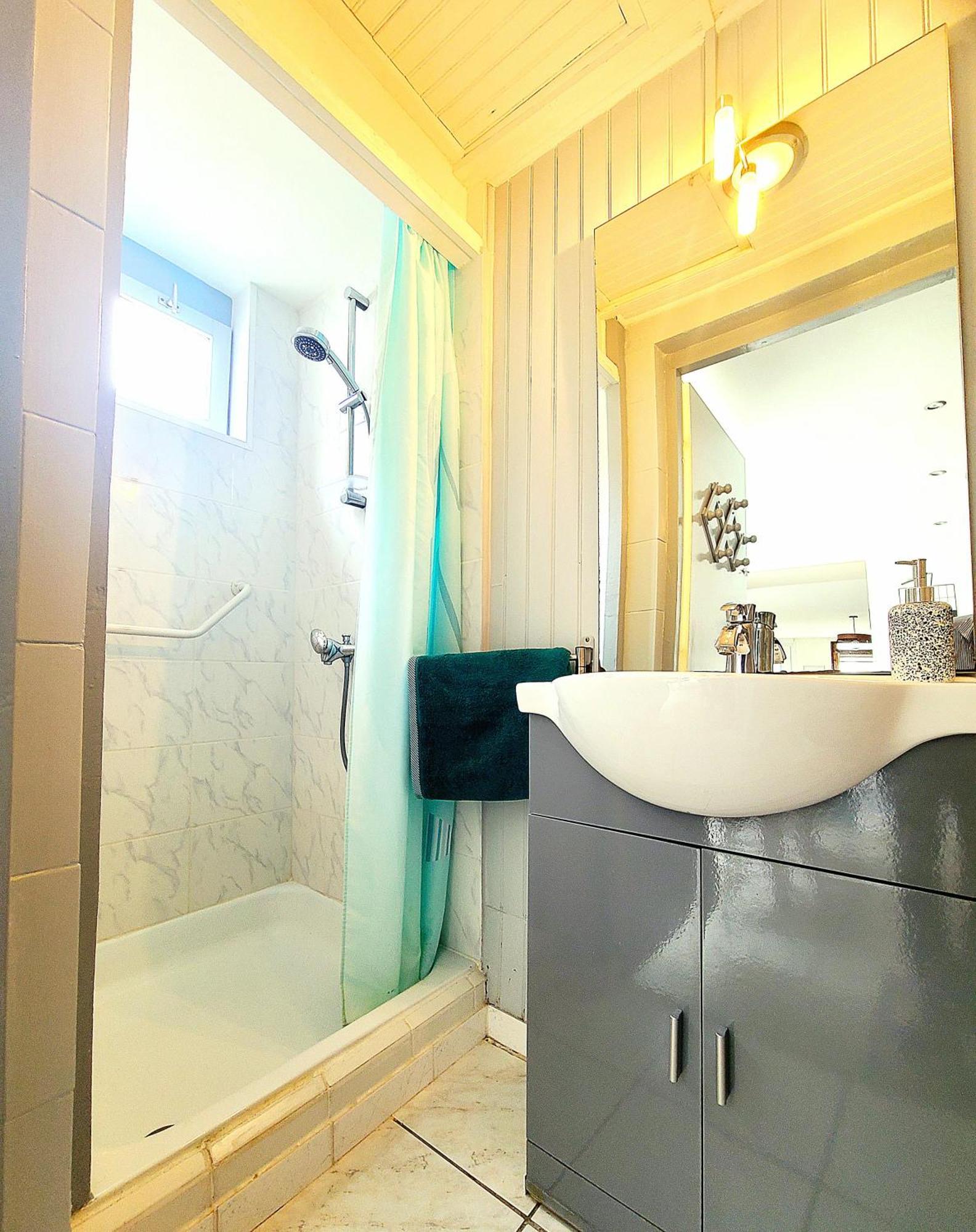 La Cabane D'Aselia - Petite Maison De Pecheur Le Portel Bagian luar foto